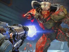「DOOM Eternal」のバトルモードの詳細が明らかに。ドゥームスレイヤーとデーモンが1vs.2で戦う非対称マルチプレイモード