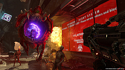 画像集 No.005のサムネイル画像 / 「DOOM Eternal」の発売日が2020年3月26日に決定。レーティングはZで北米版から表現内容の変更はなし