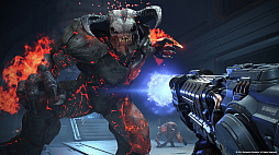 画像集 No.006のサムネイル画像 / 「DOOM Eternal」の発売日が2020年3月26日に決定。レーティングはZで北米版から表現内容の変更はなし