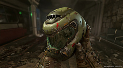 画像集 No.008のサムネイル画像 / 「DOOM Eternal」の発売日が2020年3月26日に決定。レーティングはZで北米版から表現内容の変更はなし
