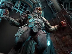 3月26日発売のFPS「DOOM Eternal」,日本語ナレーション付きの公式リリーストレイラーが公開