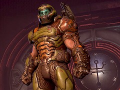 ドゥームスレイヤーの飽くなき戦いを描く「DOOM Eternal」。DLC第1弾“The Ancient Gods, Part One”のリリース日が2020年10月20日に決定