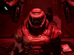 FPS「DOOM Eternal」,スタンドアローンのDLC“The Ancient Gods, Part One”が配信。ローンチトレイラーの公開も