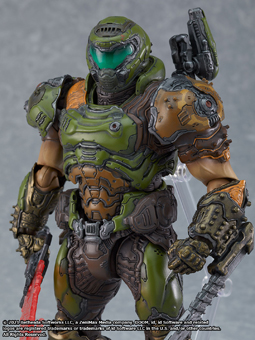#004Υͥ/Doom Eternalסȥɥॹ쥤䡼ɤե奢figmaо졣ͽդ򳫻