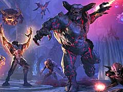 「DOOM Eternal」のアップデート6.66が配信開始。ホードモードの実装やバトルモードのリニューアルなどを実施