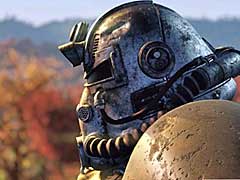 人気シリーズ最新作,「Fallout 76」のトレイラーが公開。たっぷり用意されたマルチプレイ要素を紹介