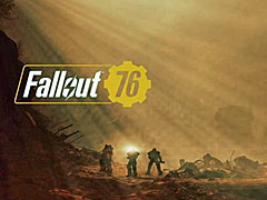「Fallout 76」を紹介するトレイラーシリーズの最終編が公開。今回は,ゲームに登場する「核ミサイル」について