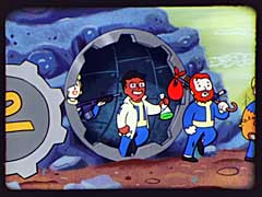 「Fallout 76」のキャラクターメイキング機能が大きく変更。「QuakeCon 2018」で明らかになった情報をまとめて紹介