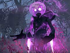 「Fallout 76」に登場する,5体の謎めいたクリーチャーの姿が公開
