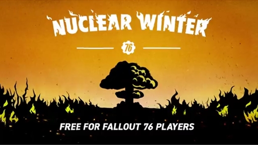 Nuclear Winterץե륲ץ쥤ȥ쥤顼