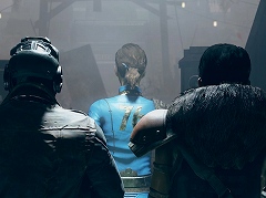 「Fallout 76」,アップデート「Wastelanders」が本日配信。本編とバンドルコンテンツがセットになった「Deluxe Edition」の発売も