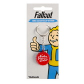画像集#011のサムネイル/「Fallout」公式ライセンスグッズがINFOLENS GEEK SHOPで発売