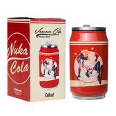 画像集#012のサムネイル/「Fallout」公式ライセンスグッズがINFOLENS GEEK SHOPで発売