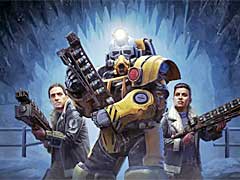 「Fallout 76」の最新アップデート“Locked & Loaded”が実施。S.P.E.C.I.A.L.の機能追加やC.A.M.P.スロット機能など,多数の要素が新たに登場