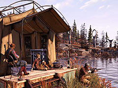 PC版「Fallout 76」のフリープレイウィークが開始。Xbox & Bethesda Games Showcaseでは“来年以降の展開”を含む最新情報が公開へ