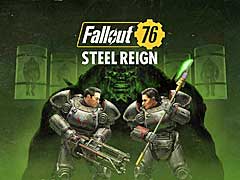 「Fallout 76」,最新アップデートの配信開始。シーズン5がスタートするほか,B.O.S.の物語が結末を迎える