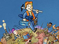 「Fallout 76」アップデートで新機能“Fallout Worlds”が正式実装。シーズン6もスタート