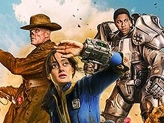 実写ドラマ「フォールアウト」,全8エピソードで4月11日にPrime Videoで配信開始。日本語吹替え版の本予告動画も公開に