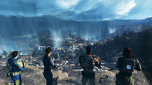 画像集 No.002のサムネイル画像 / 「Fallout 76」，Amazon Prime Gamingで現在無料配布中。Steam，PS Store，MS Storeでは特典付きのフリープレイ＆セールを開催