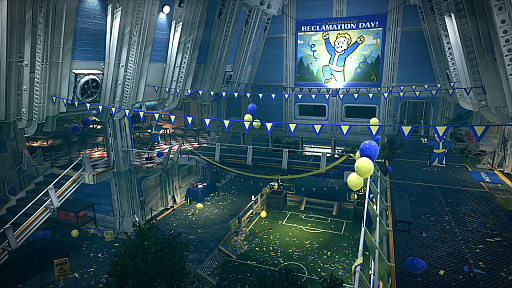 画像集 No.003のサムネイル画像 / 「Fallout 76」，Amazon Prime Gamingで現在無料配布中。Steam，PS Store，MS Storeでは特典付きのフリープレイ＆セールを開催