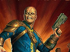 「Fallout 76」,グールに変身できるアップデート「Ghoul Within」の配信を開始。シーズン20:グールの輝きも始動