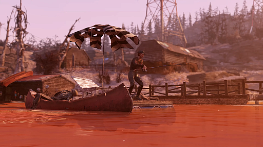 ꡼ No.002Υͥ / Fallout 76סǿåץǡȡGone Fissionɤɲä줿굡ǽҲ𤹤ȥ쥤顼