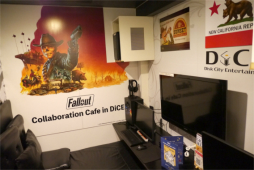 ���������꡼ No.003�Υ���ͥ������ / ��Fallout�פ�������ڤ���륳��ܥ��ե����������塦���桦���ڤǥ������ȡ��ꥢ��֥̥���������פ⴮ǽ�Ǥ�����������ݡ���