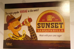 ���������꡼ No.006�Υ���ͥ������ / ��Fallout�פ�������ڤ���륳��ܥ��ե����������塦���桦���ڤǥ������ȡ��ꥢ��֥̥���������פ⴮ǽ�Ǥ�����������ݡ���