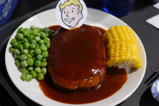 ���������꡼ No.009�Υ���ͥ������ / ��Fallout�פ�������ڤ���륳��ܥ��ե����������塦���桦���ڤǥ������ȡ��ꥢ��֥̥���������פ⴮ǽ�Ǥ�����������ݡ���