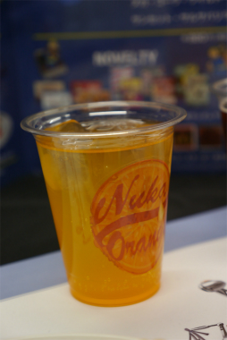 ���������꡼ No.016�Υ���ͥ������ / ��Fallout�פ�������ڤ���륳��ܥ��ե����������塦���桦���ڤǥ������ȡ��ꥢ��֥̥���������פ⴮ǽ�Ǥ�����������ݡ���