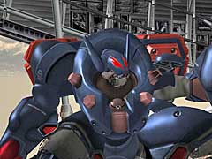 あのDevolver Digitalが「BitSummit 7 Spirits」に参戦。「METAL WOLF CHAOS XD」など,多数のタイトルを出展予定