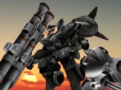 PC/PS4/Xbox One向けロボットアクション「METAL WOLF CHAOS XD」が8月6日に発売。予約受付が本日スタート