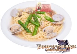 画像集#002のサムネイル/「テイルズ オブ」シリーズのコラボカフェ「Tales of Memories cafe」が1月17日に東京,2月7日に福岡でオープン