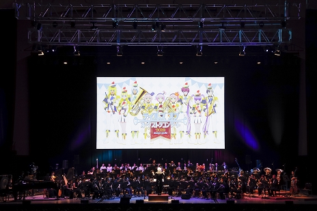 画像集#002のサムネイル/「テイルズ オブ オーケストラコンサート～25th Anniversary～」有料配信が決定。出演者やセットリストを公開