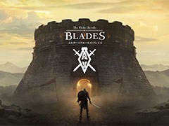 「エルダースクロールズ:ブレイズ」の正式サービスが本日スタート。Skyrimを手がけたBethesda Game Studiosが開発する1人称視点ARPG