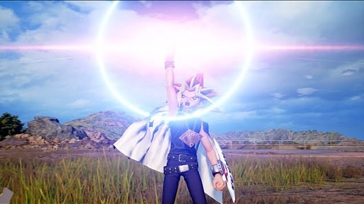 PlayStation 4/Xbox OneJUMP FORCEͷ硼PV