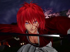 「JUMP FORCE」,「るろうに剣心 -明治剣客浪漫譚-」から緋村剣心と志々雄真実の参戦が決定。必殺技を確認できるショートPVが公開に