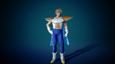画像集 No.058のサムネイル画像 / 「JUMP FORCE」に登場する「NARUTO −ナルトー」「幽☆遊☆白書」「DEATH NOTE」のジャンプヒーローたちやオリジナルキャラの詳細が公開