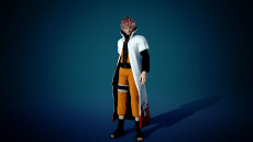 画像集 No.063のサムネイル画像 / 「JUMP FORCE」に登場する「NARUTO −ナルトー」「幽☆遊☆白書」「DEATH NOTE」のジャンプヒーローたちやオリジナルキャラの詳細が公開