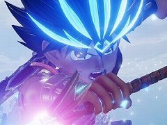 「JUMP FORCE」にうずまきボルトとダイが参戦決定。「NARUTO-ナルト-」系列キャラクターの覚醒技やステージが確認できるPVも公開
