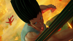画像ギャラリー No.070のサムネイル画像 / 週刊少年ジャンプ創刊50周年作品「JUMP FORCE」が本日発売。参戦キャラクターやストーリー，ゲームシステムをまとめて紹介