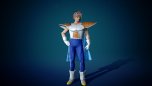 画像集 No.001のサムネイル画像 / 本日発売の「JUMP FORCE」,追加要素を含むアップデートを同時配信。「動作の安定性向上」「ロード時間の短縮」などは継続して対応