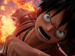 本日発売の「JUMP FORCE」,追加要素を含むアップデートを同時配信。「動作の安定性向上」「ロード時間の短縮」などは継続して対応