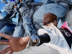 「JUMP FORCE」に海馬瀬人,オールマイト,ビスケット=クルーガーが参戦。追加DLCキャラクターパックが配信開始