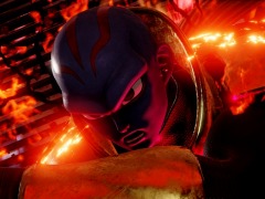 「JUMP FORCE」,悪の組織の超戦士「カイン」と「ガレナ」がプレイアブルキャラクターとして参戦。最新無料アップデートが本日配信