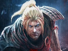 PS Nowに「仁王」と「The Metronomicon」が新規追加。「JUMP FORCE」と「ベア・ナックルIV」は期間限定で登場