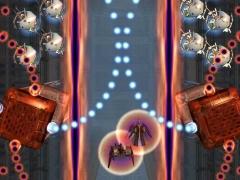 PS4版「斑鳩 IKARUGA」が6月29日に発売決定。PS4 Proと4Kディスプレイによる4K描画に対応