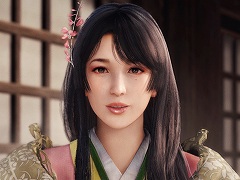「仁王2」,壮大な物語を感じさせるストーリー映像が公開。「明智光秀」や「松永久秀」,ステージ「金ヶ崎」の新画像も