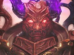 「仁王2」の“最終体験版”が2月28日から3日間限定で配信決定。最初のミッションクリアで,製品版で利用できるDLC「討魔の証」が手に入る