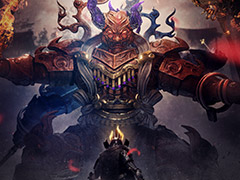 「仁王2」の“最終体験版”配信決定があらためて告知。加藤純一さんともこうさんが前作に挑む発売直前生番組や,サントラCDの情報も